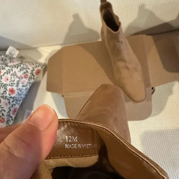 Retails $130 Linea Paolo women’s size 12M - Picture 6 of 7